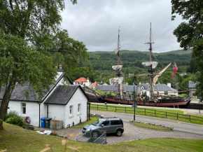 Ness View Cottage